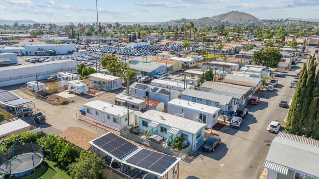 Detail Gallery Image 16 of 20 For 1425 E Madison Ave Spc 15,  El Cajon,  CA 92019 - 1 Beds | 1 Baths