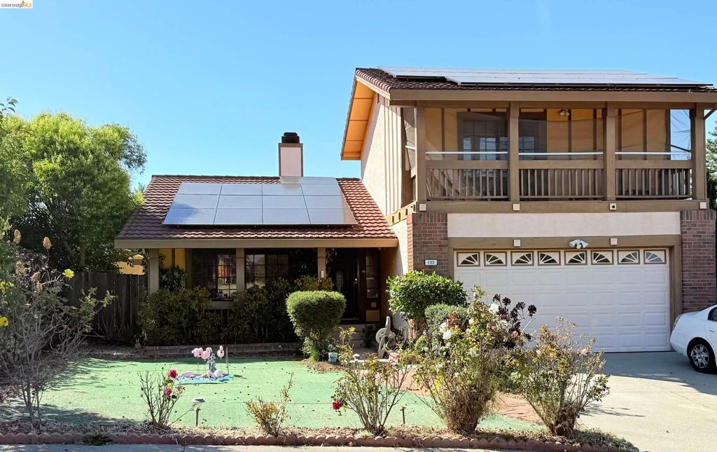 133 Meadowlark Way