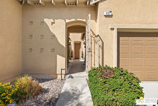 65 Shoreline Drive, Rancho Mirage, CA 92270