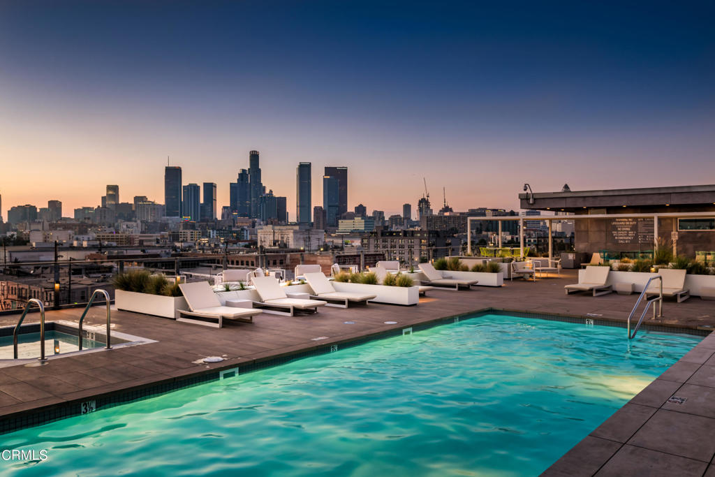 530 S Hewitt Street 325, Los Angeles, CA 90013
