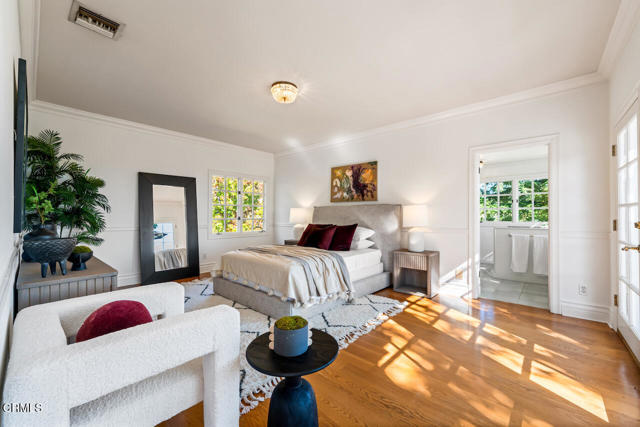 Detail Gallery Image 32 of 62 For 427 Long Canyon Rd, Bradbury,  CA 91008 - 5 Beds | 5/1 Baths