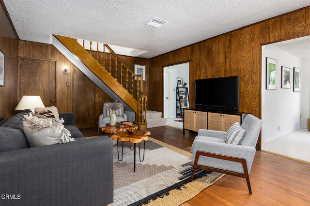 Detail Gallery Image 6 of 25 For 1875 Rose Ave, San Marino,  CA 91108 - 4 Beds | 3 Baths