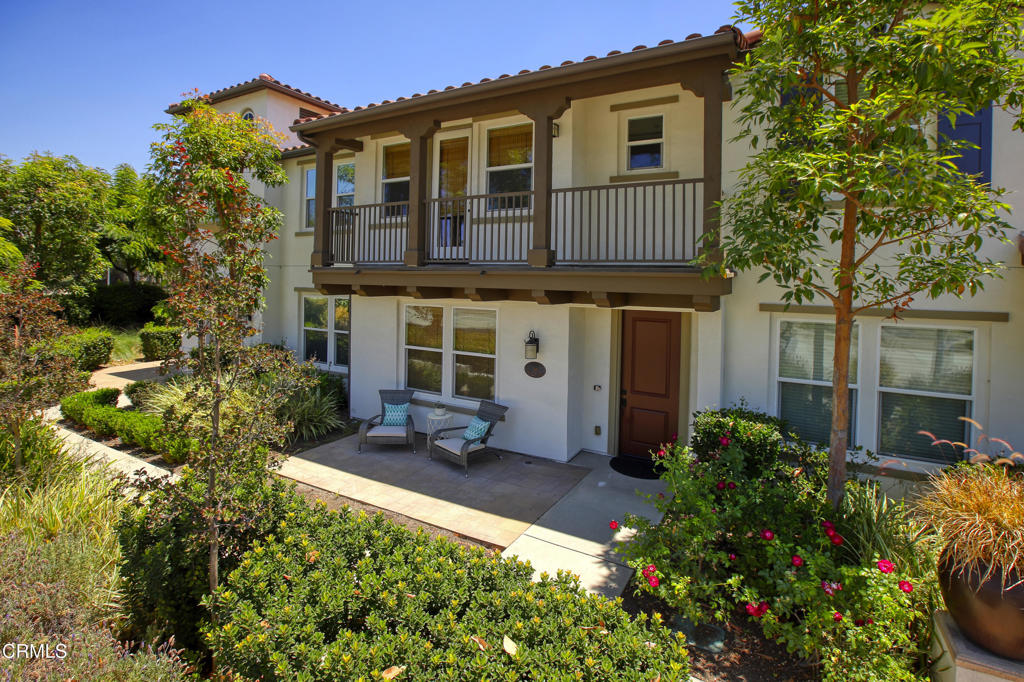 281 N Mar Vista #14