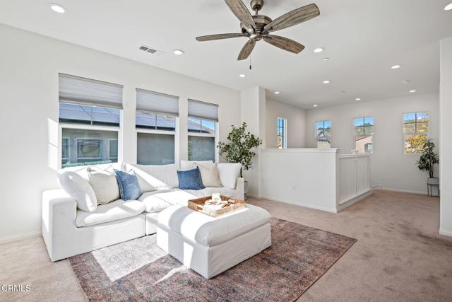 Detail Gallery Image 19 of 37 For 580 Alabama St, Ventura,  CA 93001 - 4 Beds | 3 Baths