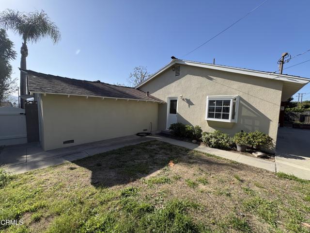 Detail Gallery Image 32 of 37 For 47 Natalie Way, Camarillo,  CA 93010 - 4 Beds | 2 Baths