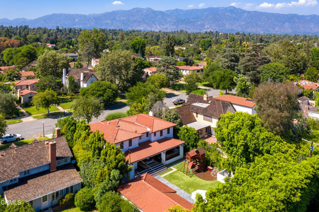 Detail Gallery Image 49 of 54 For 1224 Adair St, San Marino,  CA 91108 - 4 Beds | 4/1 Baths