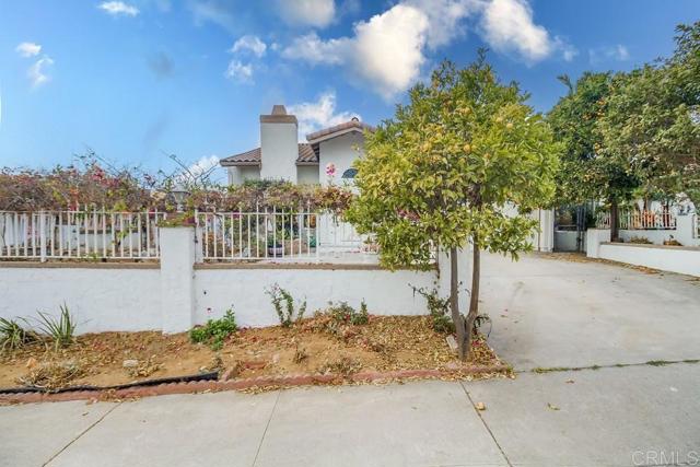 Property Photo from MLS