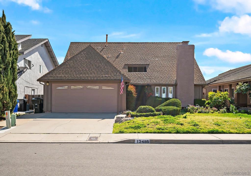 12485 Via Cabezon, San Diego, CA 92129
