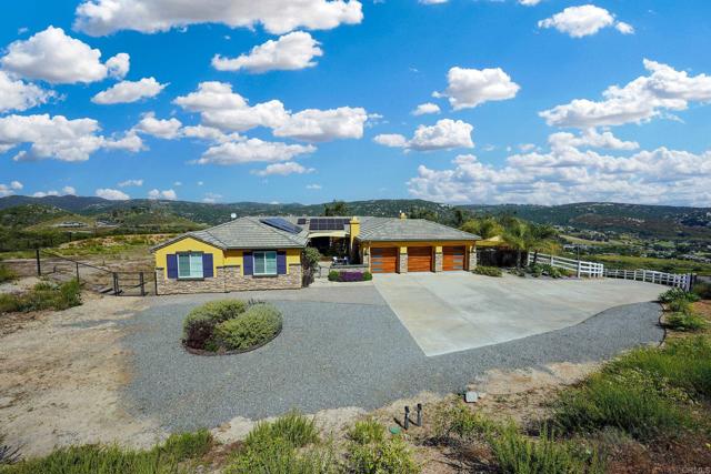 Detail Gallery Image 21 of 61 For 22963 Stokes Rd, Ramona,  CA 92065 - 4 Beds | 3/1 Baths
