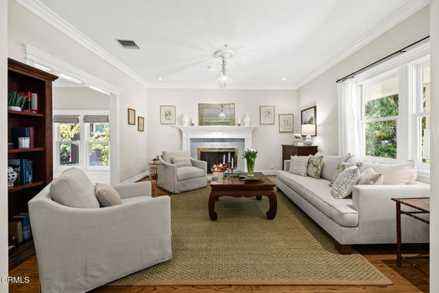 Detail Gallery Image 6 of 42 For 260 W Carter Ave, Sierra Madre,  CA 91024 - 4 Beds | 3/1 Baths