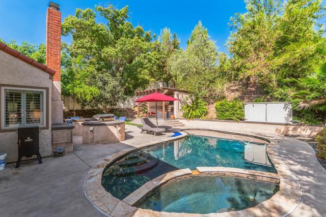 Image 5 of 24 For 17904 Aguamiel Road