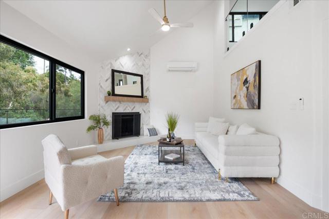 Home for Sale in San Diego