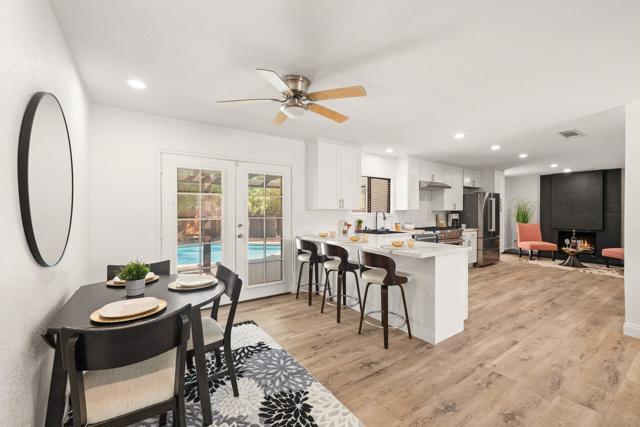 2200 N Carillo Road, Palm Springs, CA 92262