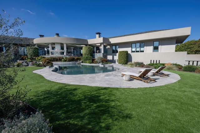 Detail Gallery Image 39 of 40 For 17534 Los Morros, Rancho Santa Fe,  CA 92067 - 4 Beds | 4/4 Baths