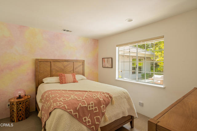 Detail Gallery Image 34 of 63 For 12841 Tree Ranch Rd, Ojai,  CA 93023 - 5 Beds | 3/1 Baths