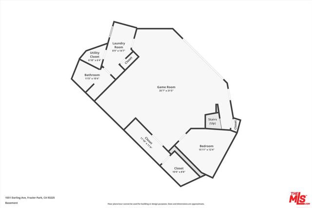 Image 73 of 75 For 1551 Darling Avenue