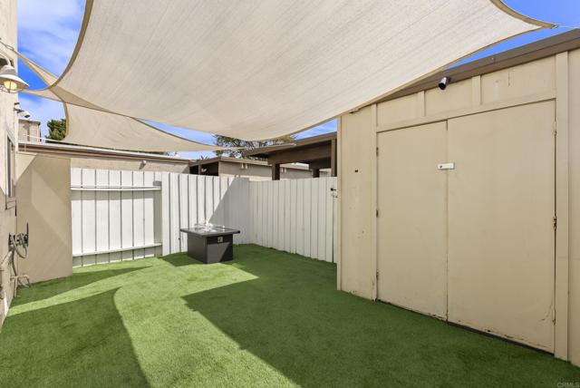 Detail Gallery Image 32 of 47 For 4169 Balboa Way, San Diego,  CA 92117 - 3 Beds | 2/1 Baths