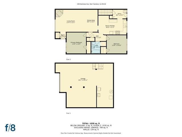 238 Harkness Avenue, San Francisco CA: https://media.crmls.org/mediaz/ced1f9e7-ba08-4a57-bc65-4d17bb59241f.jpg