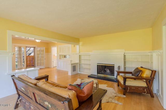 Detail Gallery Image 13 of 13 For 609 W Ojai Ave, Ojai,  CA 93023 - 3 Beds | 2 Baths