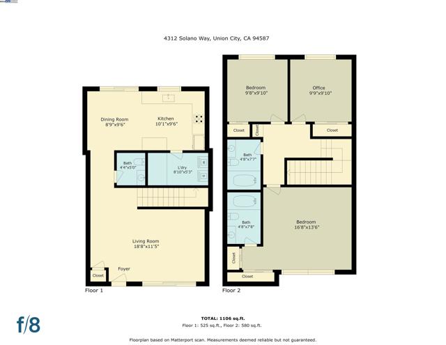 4312 Solano Way, Union City CA: https://media.crmls.org/mediaz/ced25b46-3edf-48a9-a9c3-f59544b64250.jpg