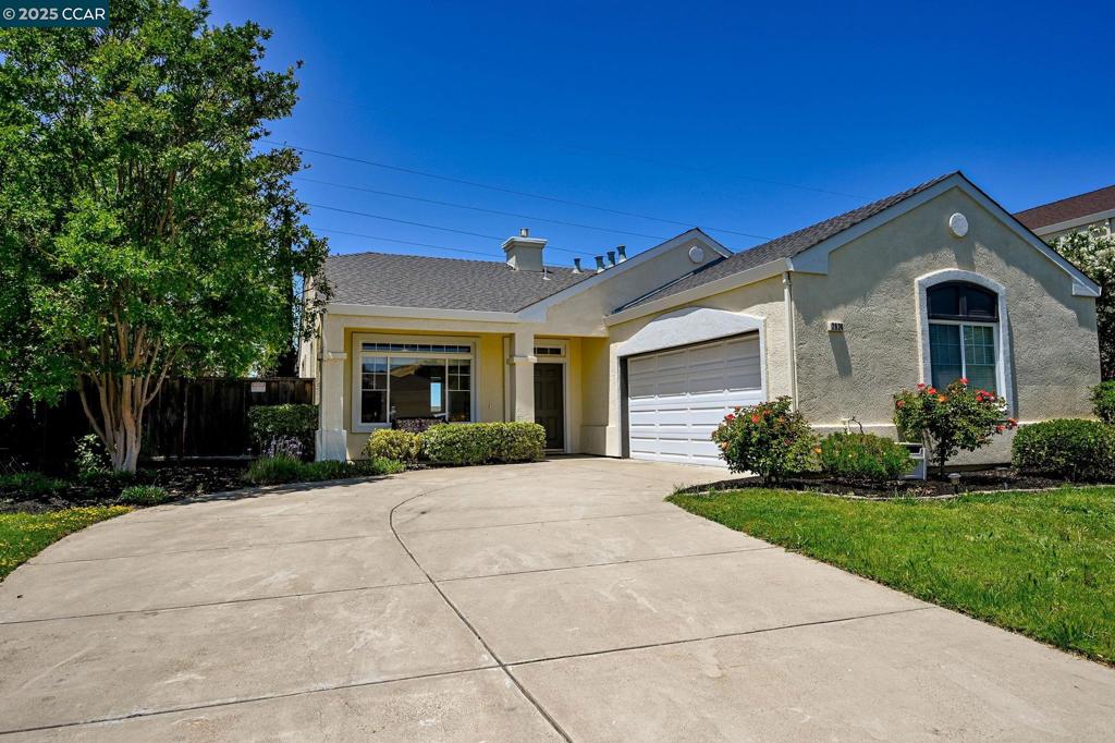 2924 Gelding Ln