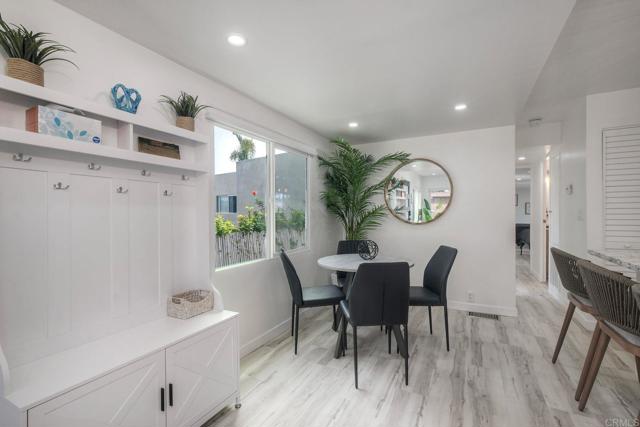 Detail Gallery Image 7 of 25 For 170 Diana St #34,  Encinitas,  CA 92024 - 2 Beds | 1 Baths