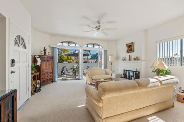 Detail Gallery Image 11 of 54 For 966 C Ave, Coronado,  CA 92118 - 2 Beds | 2 Baths