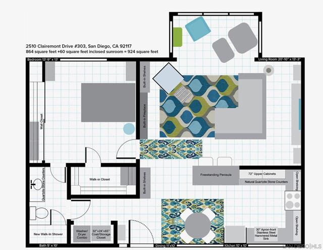 2510 Clairemont Dr, San Diego CA: https://media.crmls.org/mediaz/ced3e8c0-63dd-459d-98d5-ba05b9b1621f.jpg