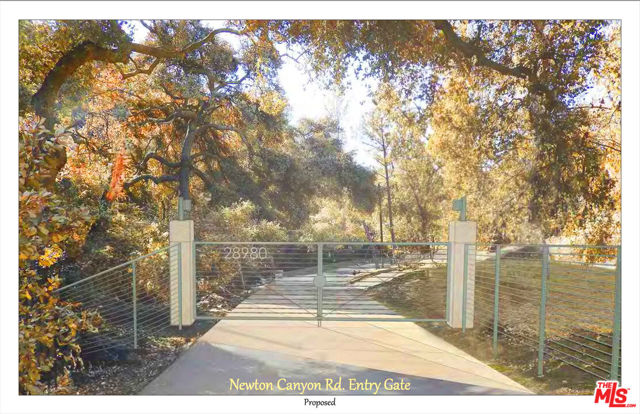 Drew Fenton | 28980 Newton Canyon Road Malibu CA | MLS: 7048369