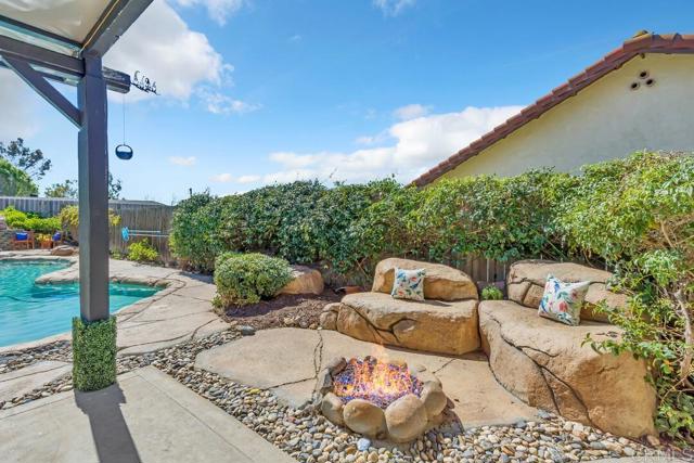 Detail Gallery Image 49 of 65 For 4153 Golden Star Ct, La Mesa,  CA 91941 - 4 Beds | 3 Baths