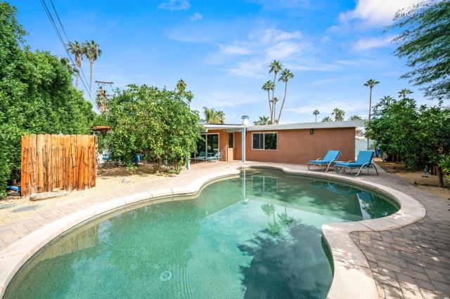 45496 Garden Square, Palm Desert, CA 92260