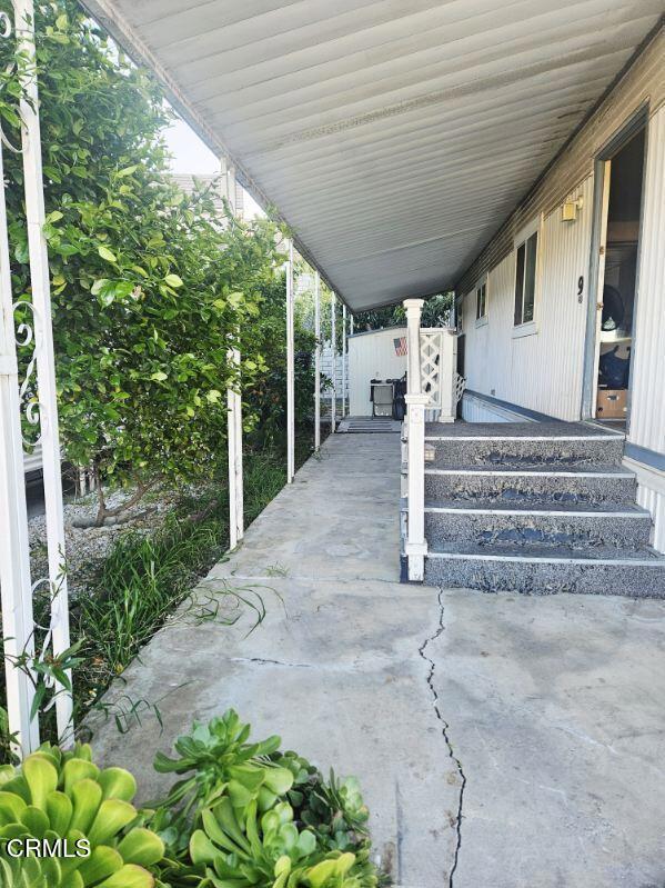 Detail Gallery Image 11 of 11 For 10685 Blackburn Pl #9,  Ventura,  CA 93004 - 2 Beds | 2 Baths