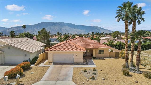 9301 Warwick Dr, Desert Hot Springs, CA 92240