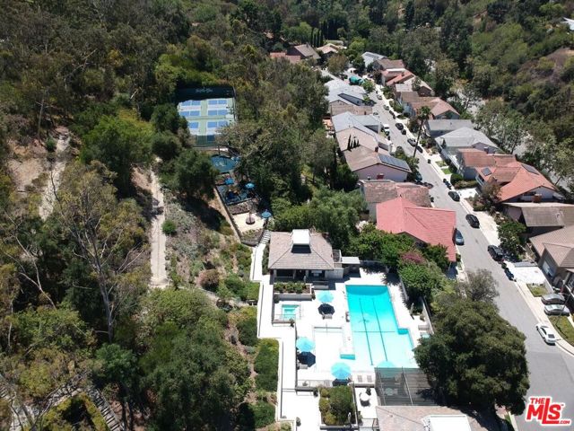 Drew Fenton | 2880 Woodwardia Drive Los Angeles CA | MLS: 7374949