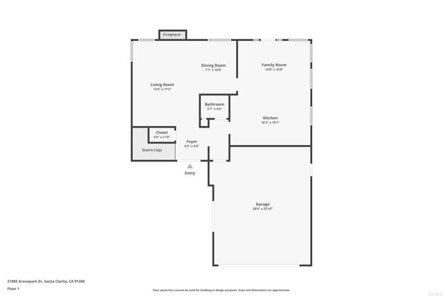 Property Photo from MLS