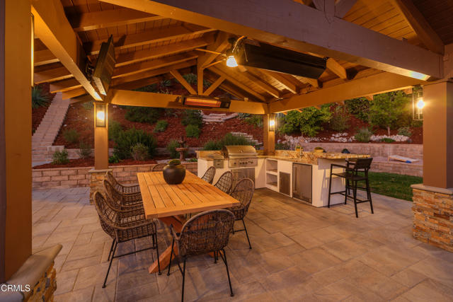 Detail Gallery Image 34 of 43 For 3033 Hopeton Rd, La Crescenta,  CA 91214 - 3 Beds | 2 Baths