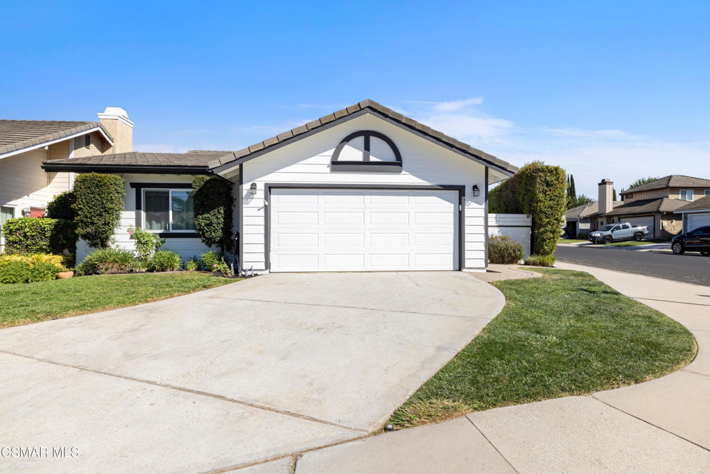 4506 N Canyonlands Road