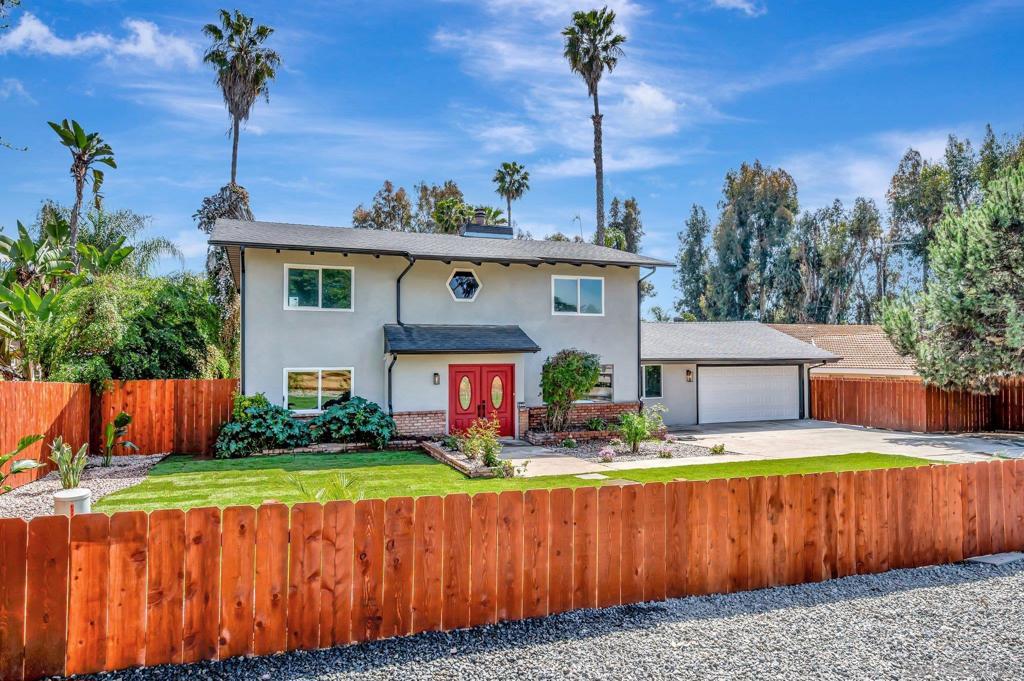 1349 Bonair Rd