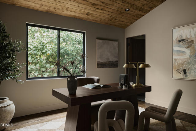 Detail Gallery Image 32 of 44 For 12406 La Maida St St, Los Angeles,  CA 91607 - 4 Beds | 4/1 Baths