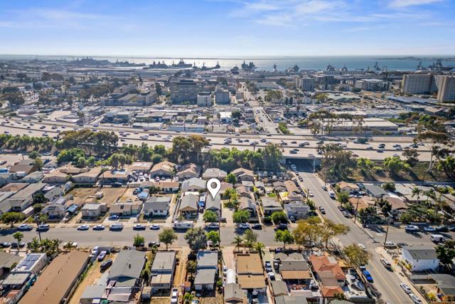 Detail Gallery Image 41 of 51 For 3813 15 Birch St, San Diego,  CA 92113 - – Beds | – Baths