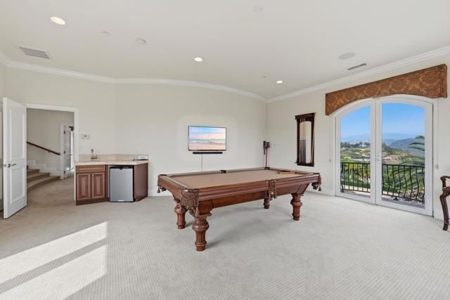 Detail Gallery Image 37 of 74 For 3611 Monserate Hill Ct, Fallbrook,  CA 92028 - 4 Beds | 4/1 Baths