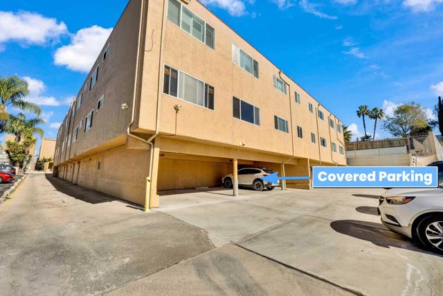 Detail Gallery Image 39 of 39 For 5511 Adelaide Ave #27,  San Diego,  CA 92115 - 2 Beds | 1 Baths