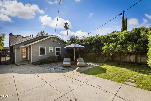 Detail Gallery Image 21 of 28 For 559 Macdonald St, Pasadena,  CA 91103 - 2 Beds | 1 Baths