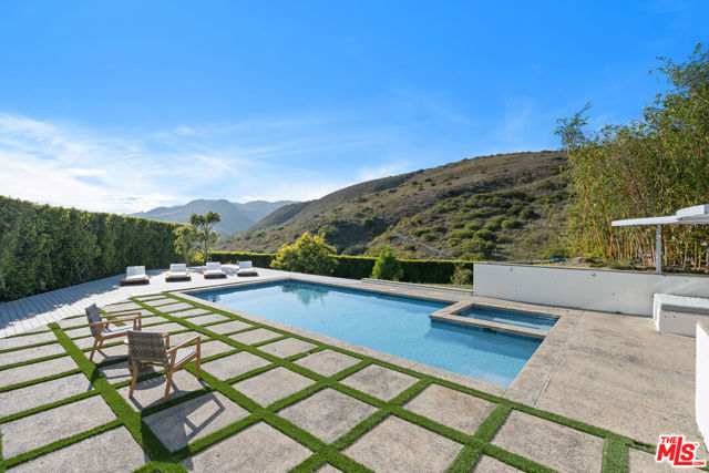 Drew Fenton | 6047 Cavalleri Road Malibu CA | MLS: 7292659