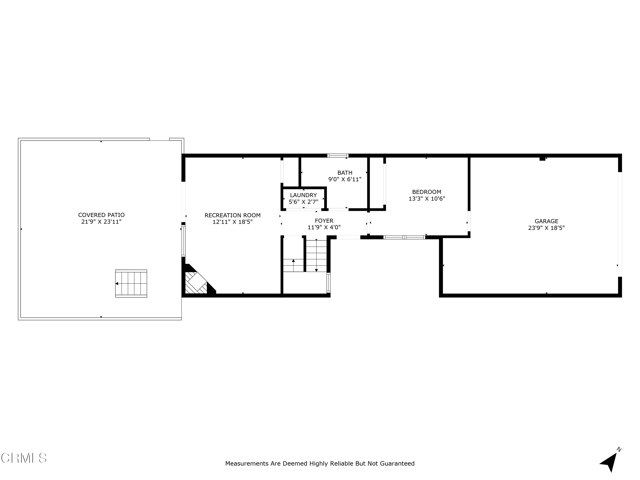 Detail Gallery Image 64 of 64 For 325 Ocean Dr, Oxnard,  CA 93035 - 5 Beds | 3 Baths