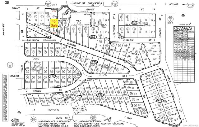2821 N Arroyo Drive, San Diego CA: https://media.crmls.org/mediaz/cee160ba-1114-4fbe-82d7-6db75849743a.jpg