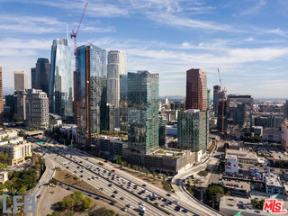 889 Francisco Street 1110, Los Angeles, CA 90017