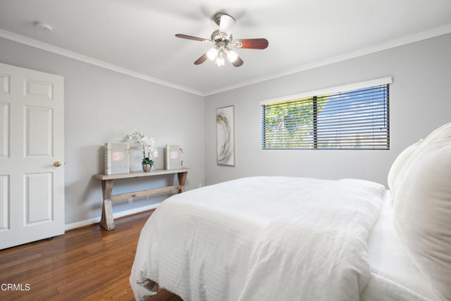 Detail Gallery Image 22 of 35 For 14803 Vanowen St #13,  Van Nuys,  CA 91405 - 2 Beds | 2 Baths