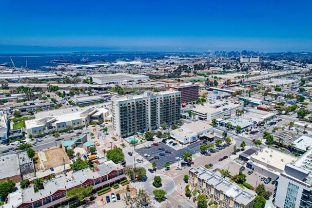 Home for Sale in National City