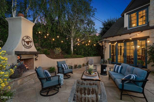 Detail Gallery Image 45 of 52 For 951 Descanso Dr, La Canada Flintridge,  CA 91011 - 5 Beds | 4/1 Baths